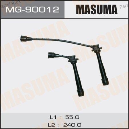 Свечные провода MASUMA MG90012