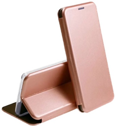 Чехол для Samsung Galaxy A05 розовый