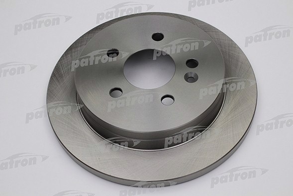 Диски PATRON задние PBD4195