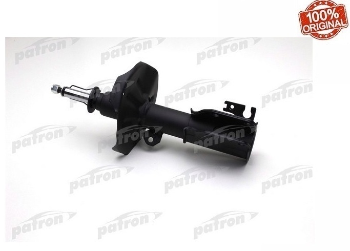 Амортизатор PATRON передний PSA333350 1 шт