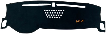 AITBAY AUTO 100601 Kia K3 2018-2023 черный