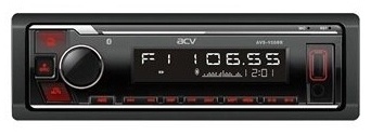ACV AVS-920BR