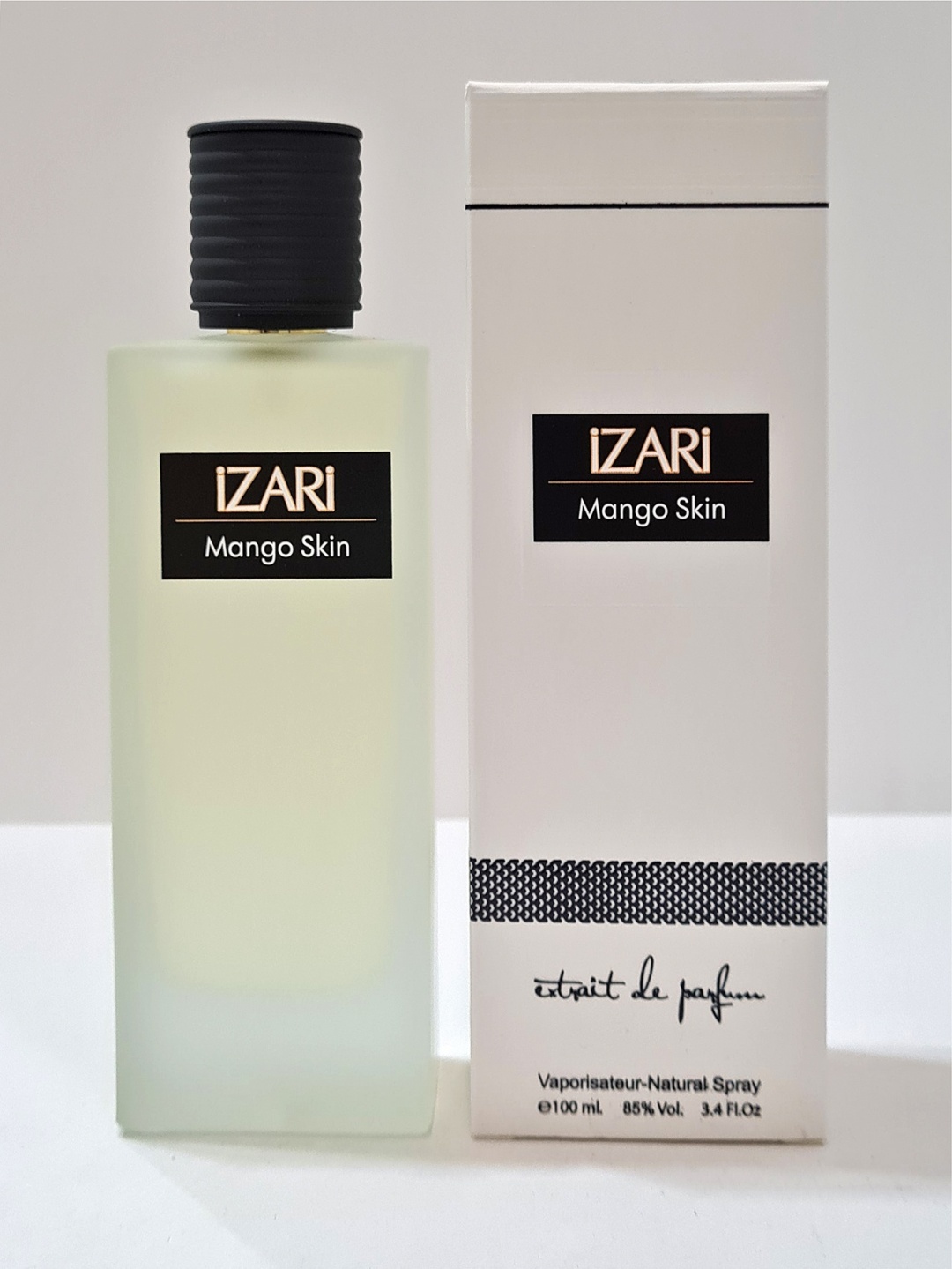 Kaspi Магазин - IZARI <b>Mango</b> <b>Skin</b> духи PARFUM 100 мл, унисекс в рассрочку, к...