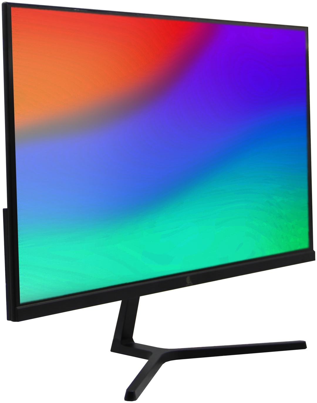Купить Монитор 23.8" ZIK Computers ZIK M-238 черный в Алматы – Магазин ...
