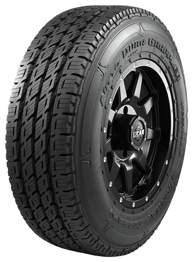 Купить Nitto Dura Grappler 235/55 R18 100V в Алматы – Магазин на Kaspi.kz