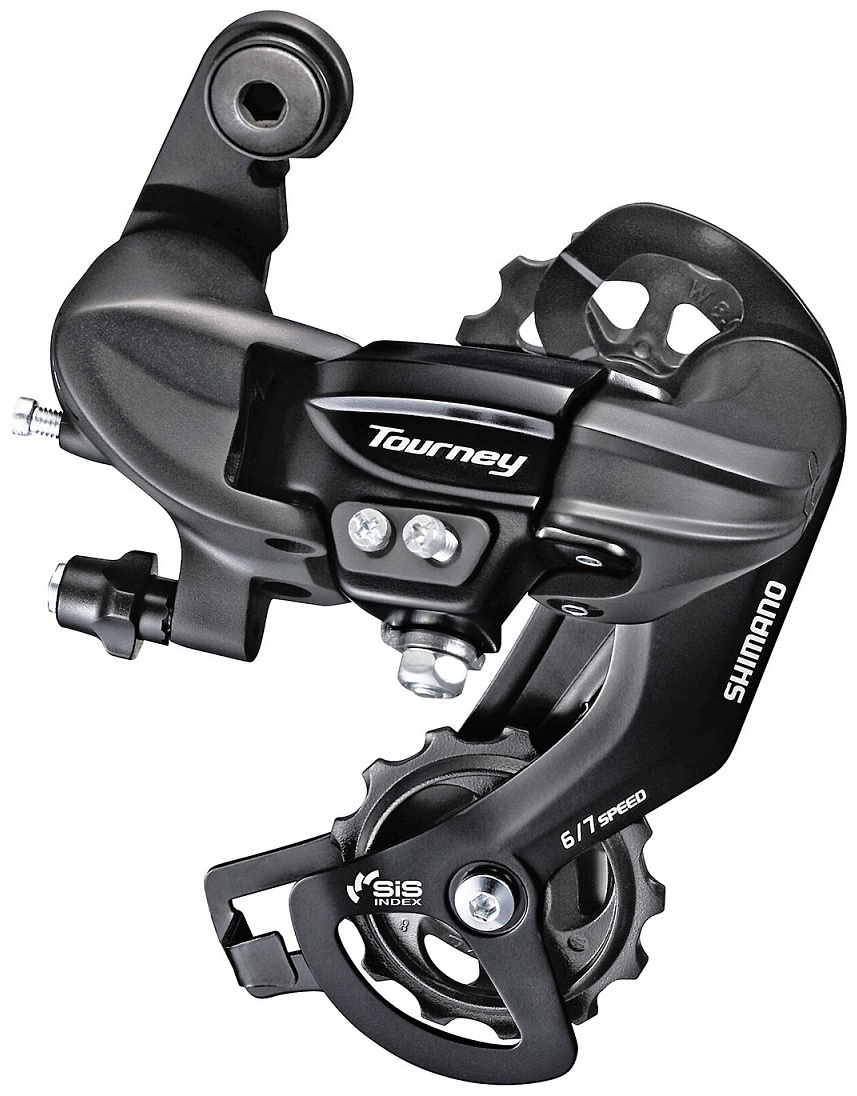Переключатель SHIMANO ARDTY300D