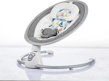Шезлонг Maribel sg403 серый