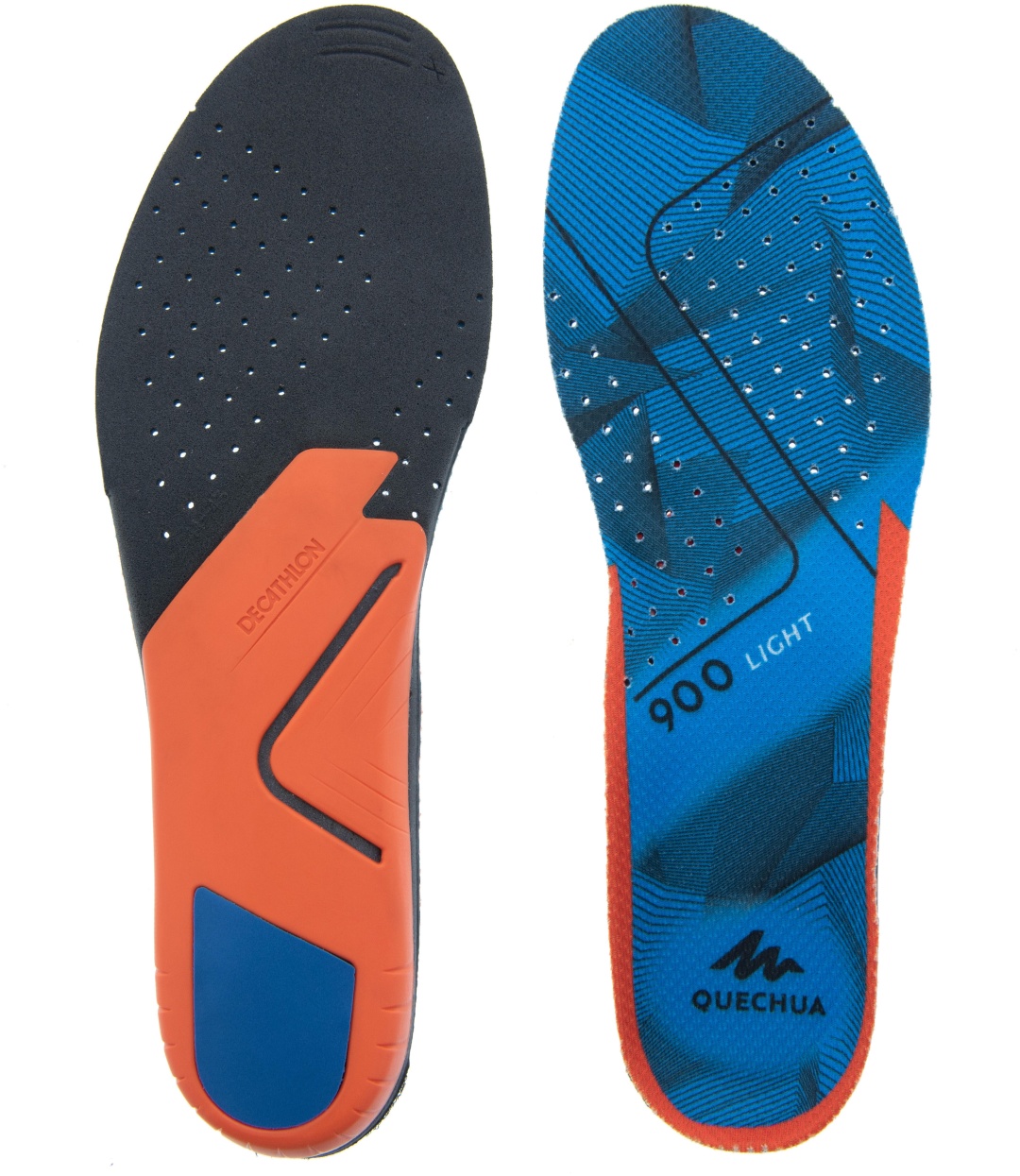 Decathlon стельки 8771183 размер 41, 42, 43, для спортивной обуви