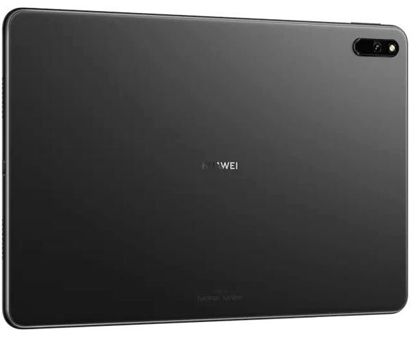 Купить Планшет Huawei Mate Pad 11 WiFi 10.9 дюйм 6 Гб/128 Гб серый в ...