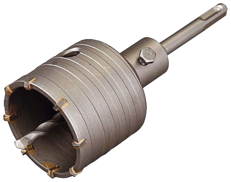 Коронка X-PERT XP-KB-70 твердосплавная D 70 мм, 1 шт