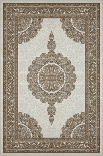 Ковер Milat Hali 100x150 см, короткий ворс, Турция