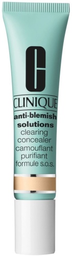 Clinique Anti-Blemish Solutions Clearing Concealer консилер №02