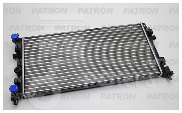 PATRON радиатор основной PRS4035