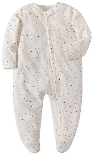 Слип Baby мультиколор