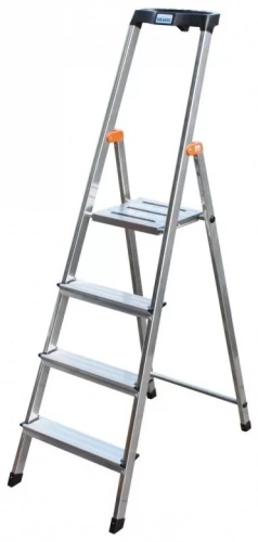 Krause Safety 4S 285 см