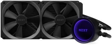 NZXT Kraken X63
