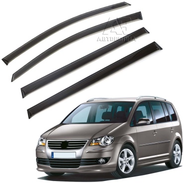 АВТОВОЛНА DOVT103CT-1 для Volkswagen Touran 2003-2010