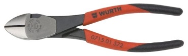 WURTH бокорезы 071501 572 180 мм