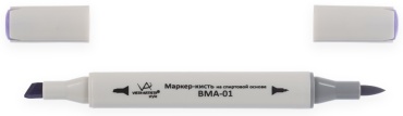 Vista-Artista BMA-01 4680269679054 фиолетовый 1 шт