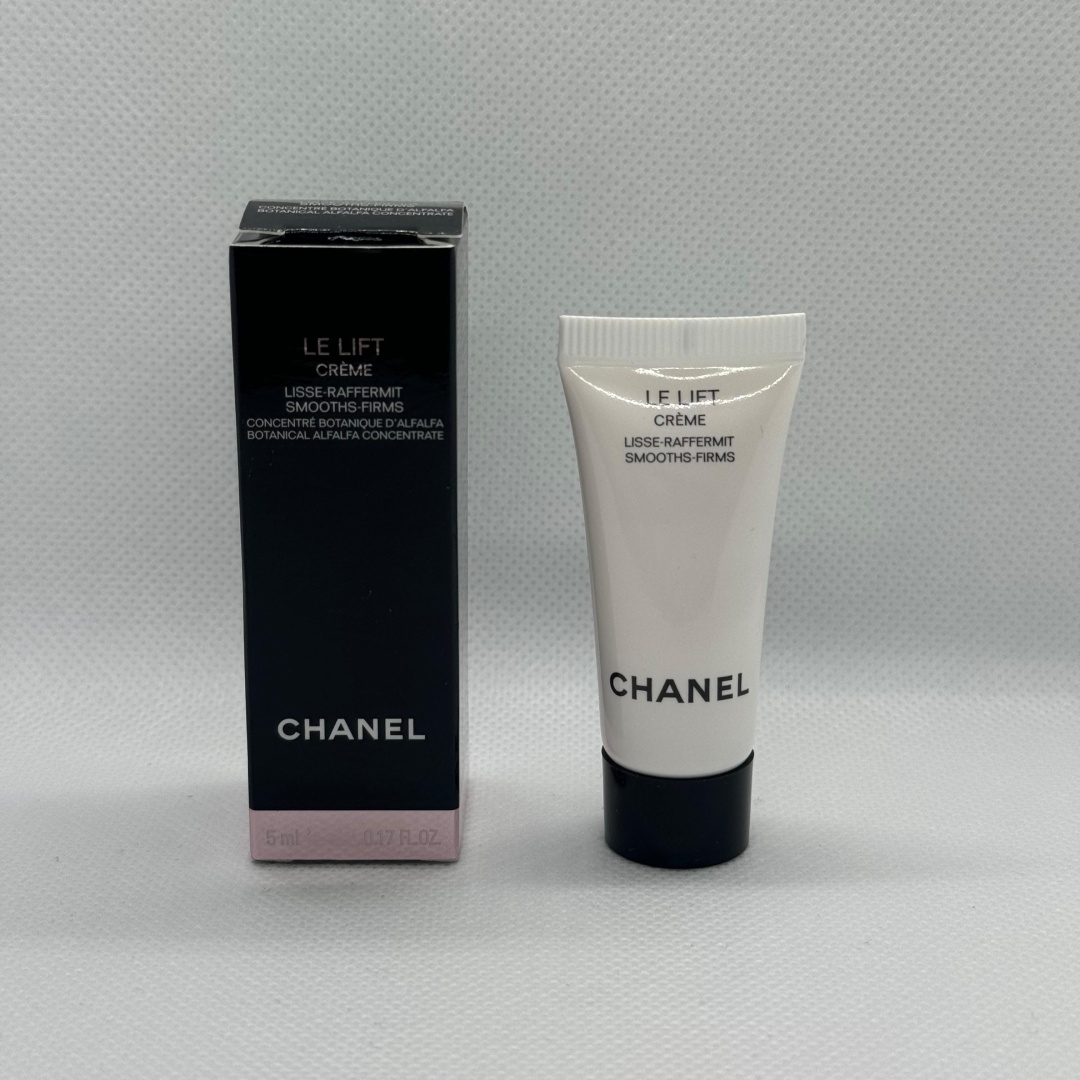 CHANEL крем Le Lift для лица 5 мл