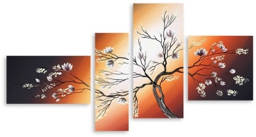 Seven Art 622 Цветущая ветвь 170x93 см