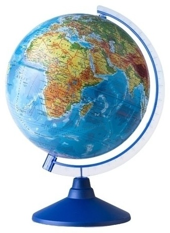 GLOBEN Глобус Земли Ke012500186 25 см