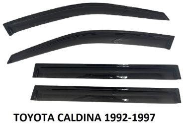 TCD190 для Toyota Caldina 1992-1996