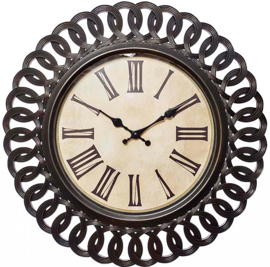 Натур часы. Часы настенные 50.8х50.8 l1054. Часы круглые. Итальянские настенные часы. Garda Decor часы настенные.