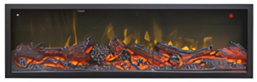 Электрокамин Real Flame BEVERLY 1000