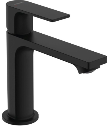 Смеситель для раковины (умывальника) Hansgrohe REBRIS E 72557670, однозахватный