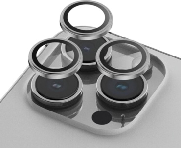 Стекло для Apple iPhone 15 Pro Max