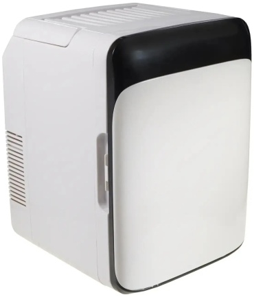 Wellamart термоэлектрический 4613 10 л белый
