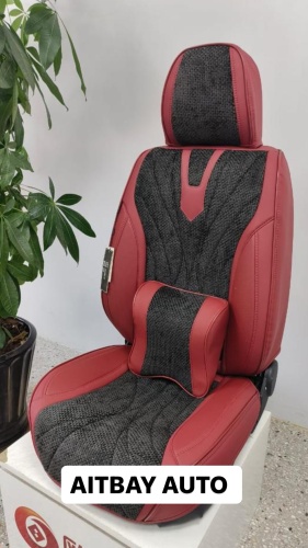 AITBAY AUTO 310428 Kia K7 2016, 2017, 2018, 2019, 2020, 2021, 2022 бордовый