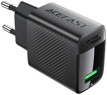 ACEFAST A90 USB черный