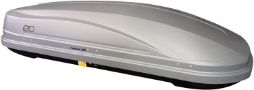 ED Magnum 390 серый карбон