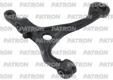 PATRON рычаг подвески PS5384L