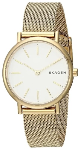 Кварцевые Skagen SKW2693 сталь
