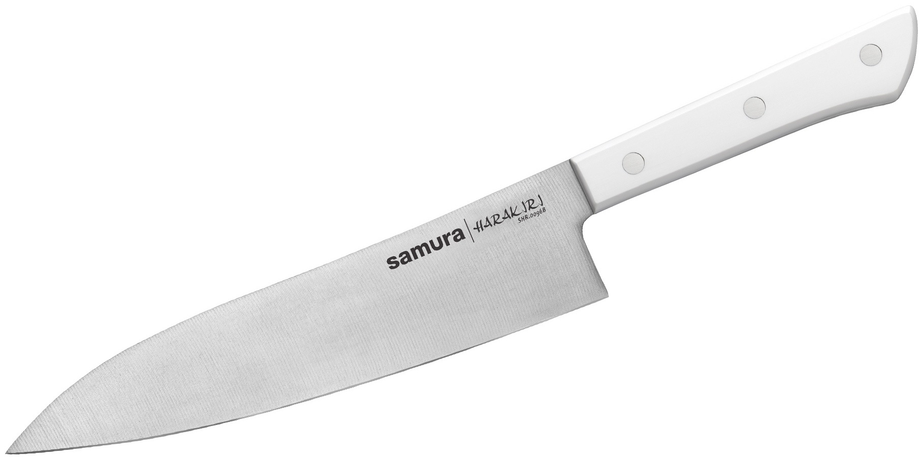 Samura Шеф Нож Купить