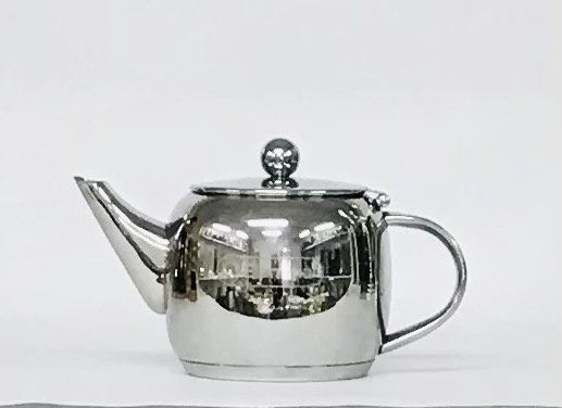 Elamina чайник Model TS 0.6 л, сталь