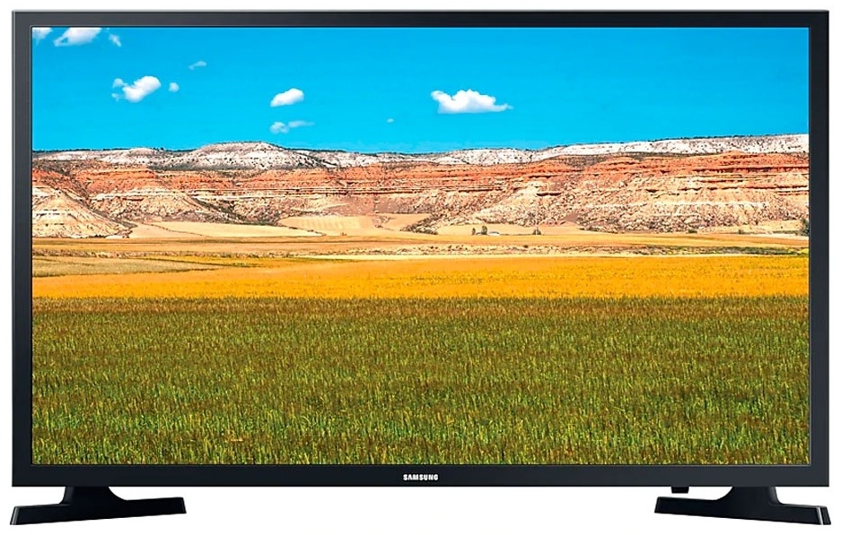 телевизор led samsung ue 32 t 4500