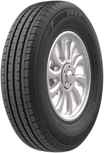 ZMAX VANMEJOR C30 VAN 215/65 R16C 109 T