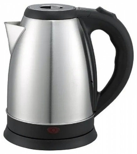 Электрочайник LIDER LD 2005 A19 серебристый
