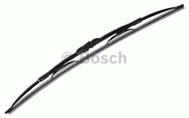 Щетка каркасная Bosch H383 380 мм, 1 шт
