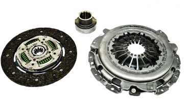 KRAFTTECH комплект сцепления W05240A
