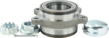 FEBEST ступица 0482G-V75R