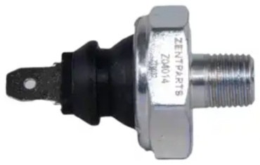 ZentParts датчик давления масла Z04014