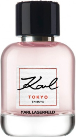 Karl Lagerfeld Tokyo парфюмерная вода EDP 60 мл, для женщин