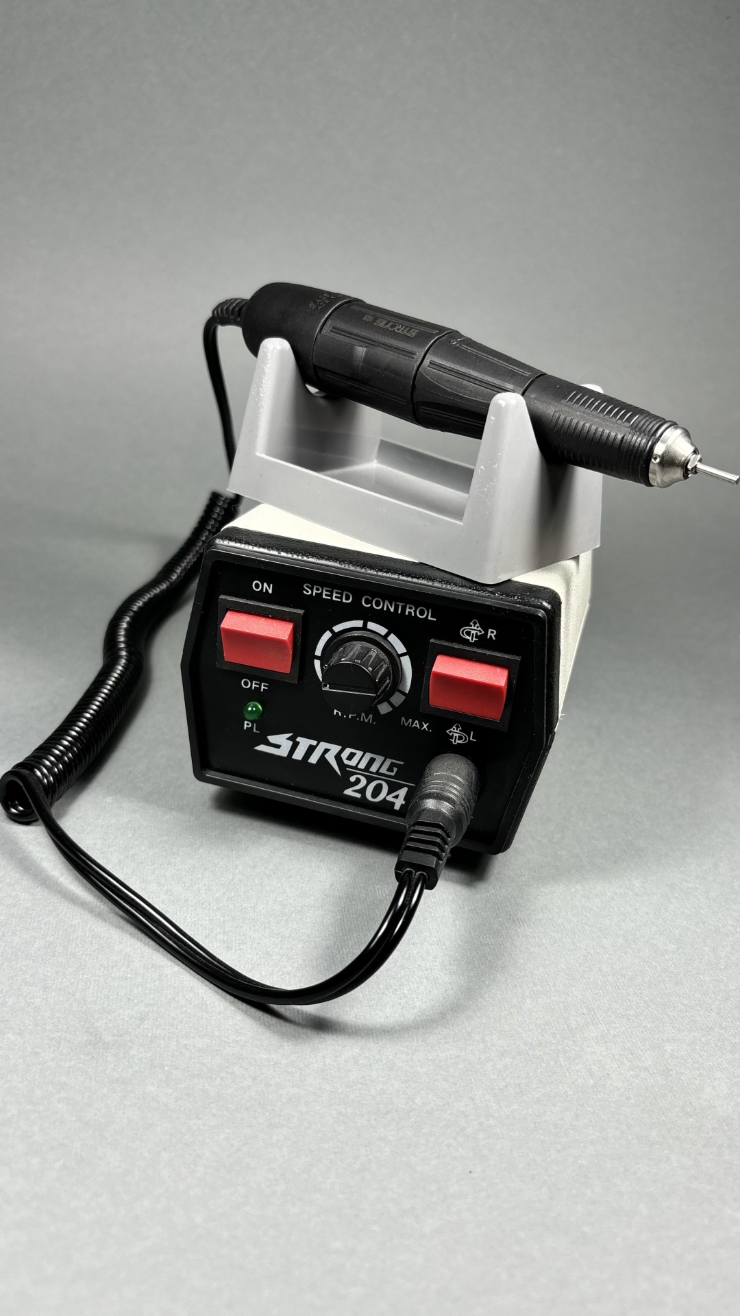 SAESHIN PRECISION CO., LTD Strong 204 аппарат