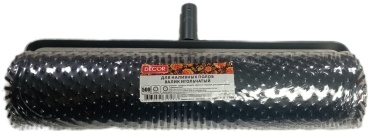 Decor игольчатый валик 111-8500 1 шт