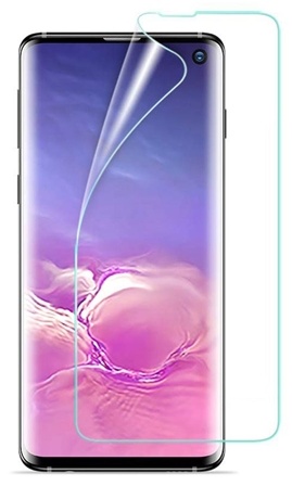 Пленка для Samsung Galaxy S10 Lite